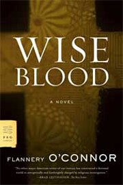 Wise Blood: A Novel av Flannery O'Connor