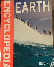 Earth Mini Encyclopedia af Miles Kelly