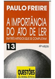 Importância do Ato Ler, A