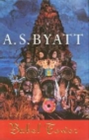 Babel Tower af A. S. Byatt