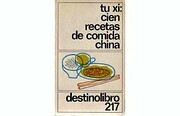 CIEN RECETAS DE COMIDA CHINA.....DL…