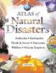 The Atlas of Natural Disasters por Jeff…