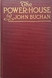 The Power-House de John Buchan