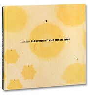 Sleeping by the Mississippi av Alec Soth