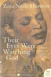 Their Eyes Were Watching God av Zora Neale…