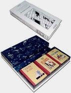 The Adventures of Tintin : Tintin: 8 mini…