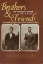 Brothers and Friends: The Diaries of Major…