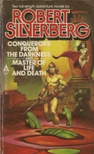 Conquerors From the Darkness / Master of…