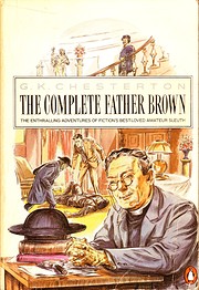 The Complete Father Brown (Father Brown…