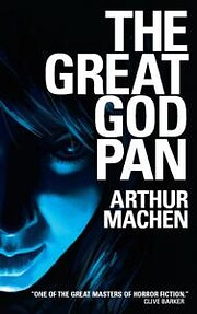 The Great God Pan (Library of Wales) de…