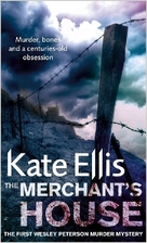The Merchant's House by Kate Ellis