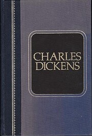 Charles Dickens: Great Masters Library Crp…
