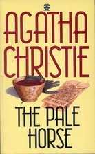 Pale Horse by Agatha Christie