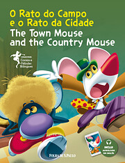 O Rato do Campo e o Rato da Cidade - The…