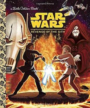 Star Wars: Revenge of the Sith (Star Wars)…