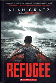 Refugee von Alan Gratz