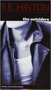 The Outsiders - The Complete Novel (REGION…