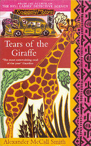 Tears Of The Giraffe (No. 1 Ladies'…