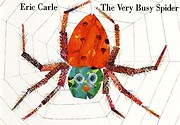 The Very Busy Spider Collector's Edition…