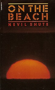 On the Beach – tekijä: Nevil Shute
