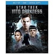 Star Trek XII: Into Darkness por Star Trek…