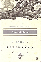 East of Eden by John Steinbeck