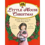 A Little House Christmas: Holiday Stories…