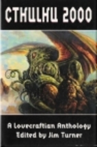 Cthulhu 2000 by Jim Turner