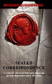 Sealed Correspondence – tekijä: Richard…