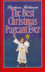 The Best Christmas Pageant Ever av Barbara…