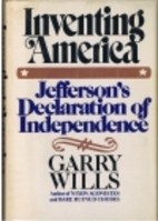 Inventing America: Jefferson's Declaration…