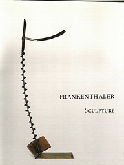 Frankenthaler Sculpture – tekijä: Anthony…
