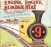 Engine, Engine, Number Nine de Stephanie;…