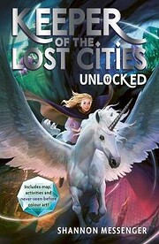 Unlocked 8.5 (Keeper of the Lost Cities) de…