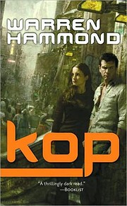 KOP por Warren Hammond