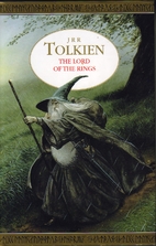 The Lord of the Rings by J.R.R. Tolkien