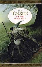 The Lord of the Rings by J. R. R. Tolkien