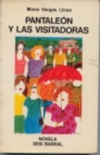 Captain Pantoja and the Special Service by…