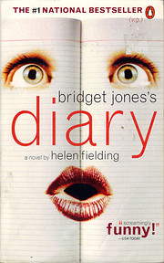 Bridget Jones's Diary por Helen Fielding