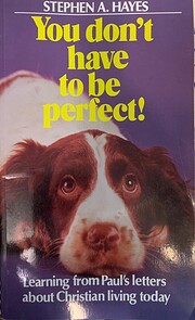 You Don't Have to Be Perfect! Learning From…