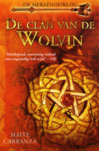 The War of the Witches by Maite Carranza