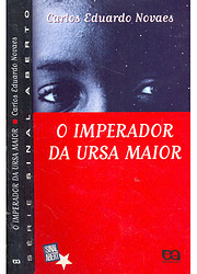 O imperador da Ursa Maior por Carlos Eduardo…