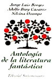 Antologia de la Literatura Fantastica/…