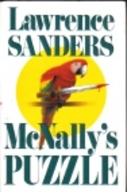 McNally's Puzzle por Lawrence Sanders
