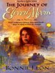 The Journey of Eleven Moons (Northern Lights…