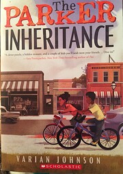 The Parker Inheritance