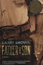 Father and Son par Larry Brown