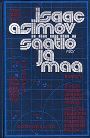 Säätiö ja Maa by Isaac Asimov