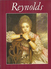 Reynolds: Catalogue of a Royal Academy of…