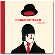 El sombrero volador – tekijä: Daniel…